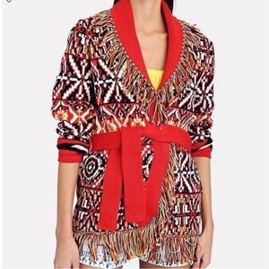 MOTHER Bass CultureCardigan